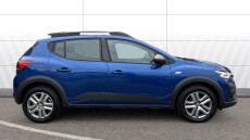 Dacia Sandero Stepway 1.0 TCe Expression 5dr Petrol Hatchback